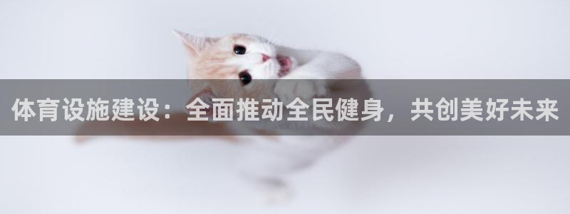 意昂体育4官方客服电话：体育设施建设：全面推动全民健