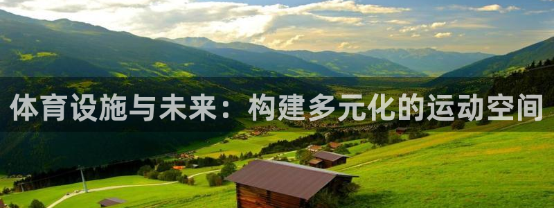 意昂4集团E.ON：体育设施与未来：构建多元化的运动
