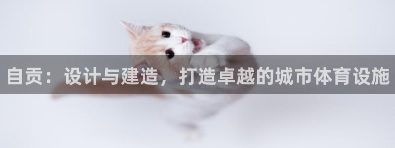 注册意昂4：自贡：设计与建造，打造卓越的城市体育设施