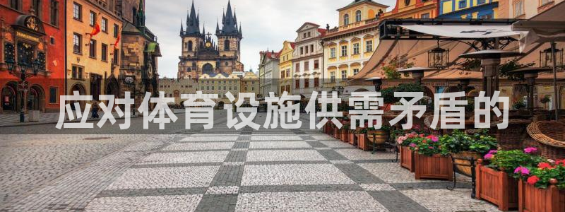 意昂体育4招商电话地址查询：应对体育设施供需矛盾的