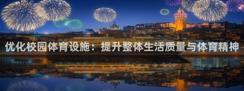 意昂体育4是干嘛的公司：优化校园体育设施：提升整体生