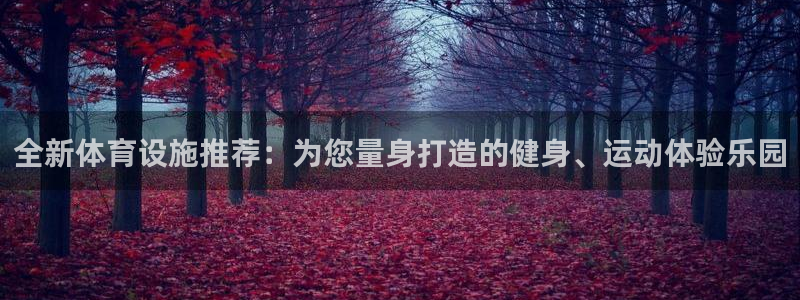 海南意昂体育4发展怎么样：全新体育设施推荐：为您量身