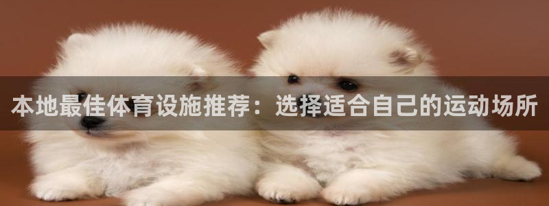 意昂体育4平台注册：本地最佳体育设施推荐：选择适合自