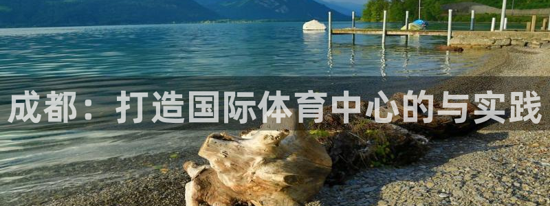 意昂4娱乐下载：成都：打造国际体育中心的与实践